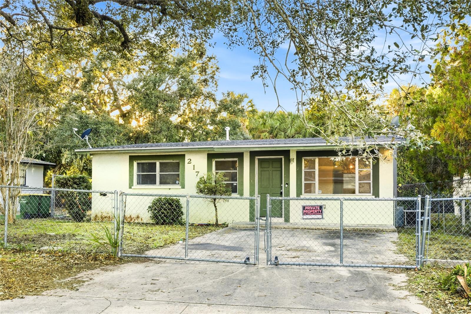 IRVINGTON HEIGHTS - Residential