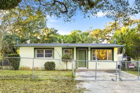 2175 LEON AVENUE SARASOTA FL 34234