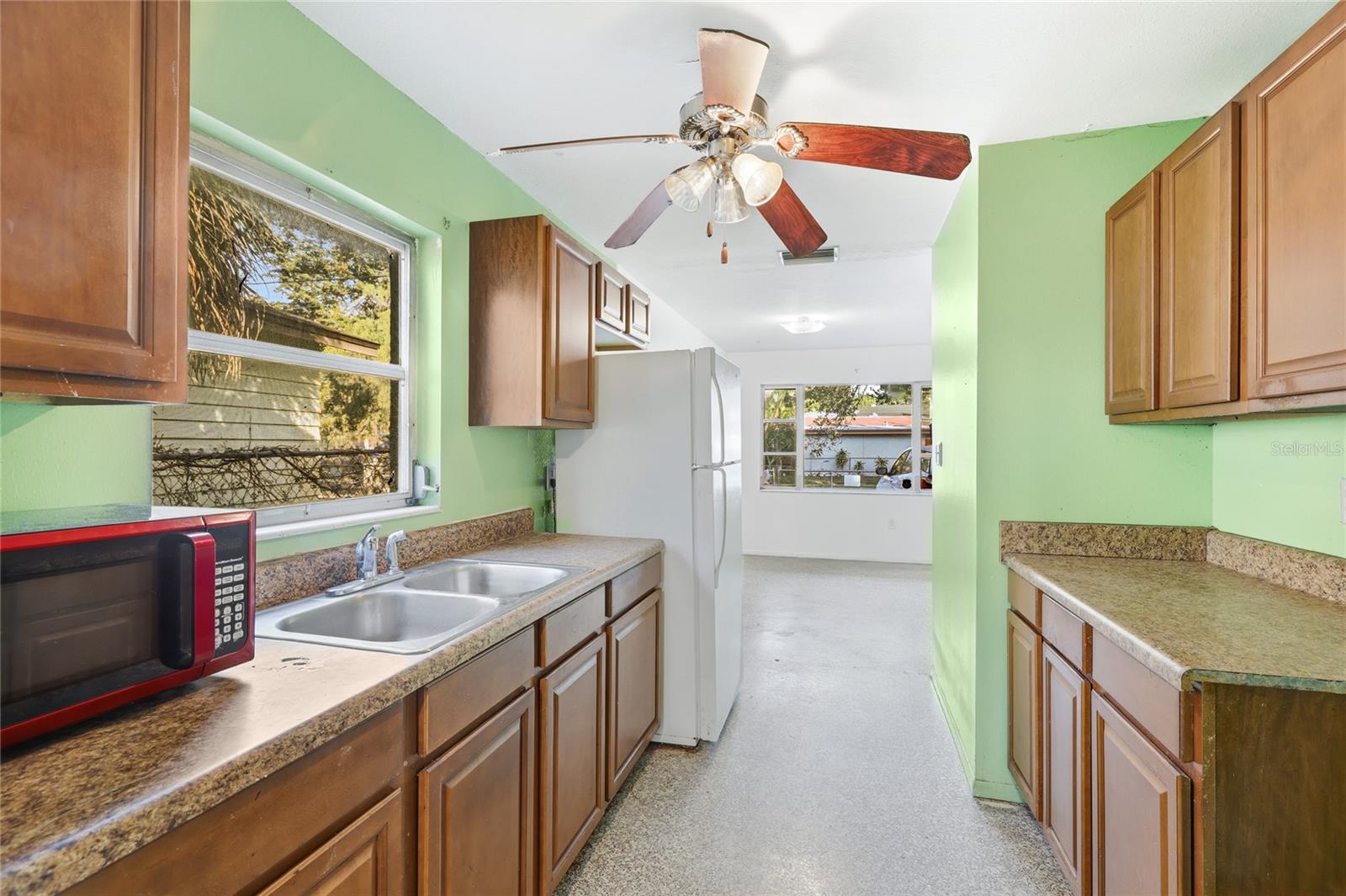 IRVINGTON HEIGHTS - Residential