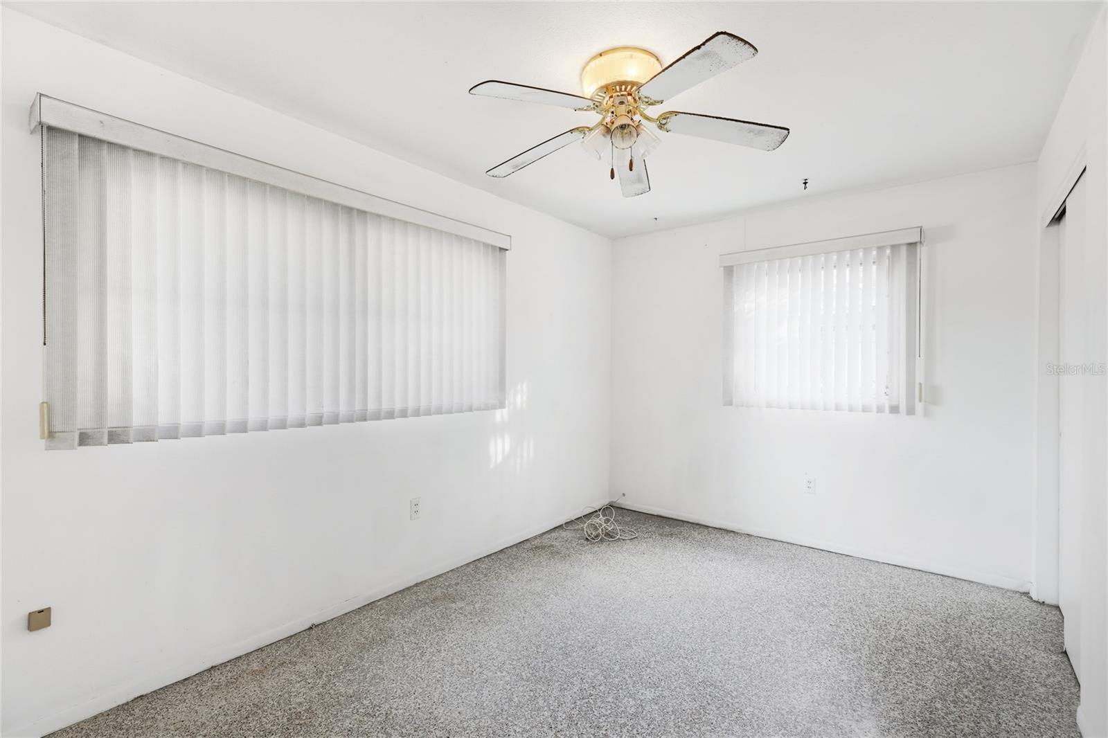 IRVINGTON HEIGHTS - Residential