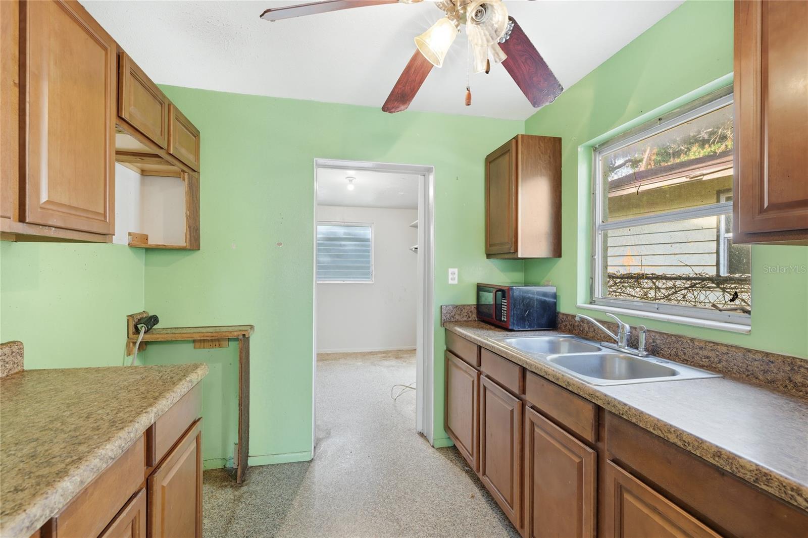 IRVINGTON HEIGHTS - Residential