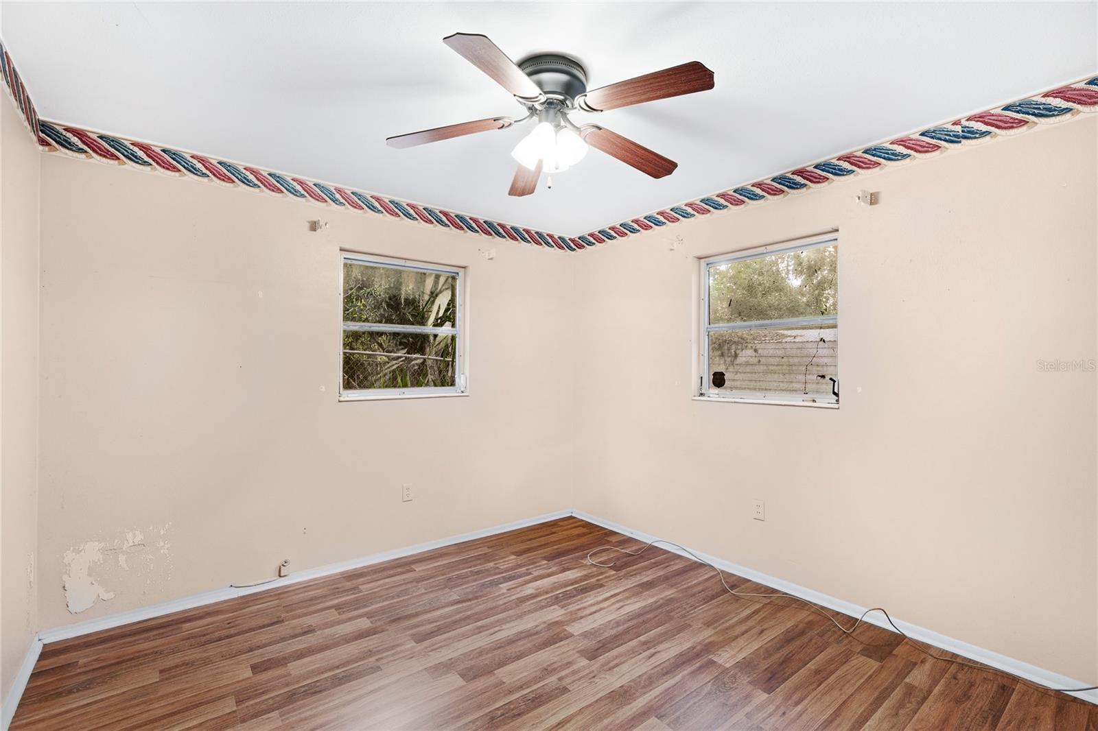 IRVINGTON HEIGHTS - Residential