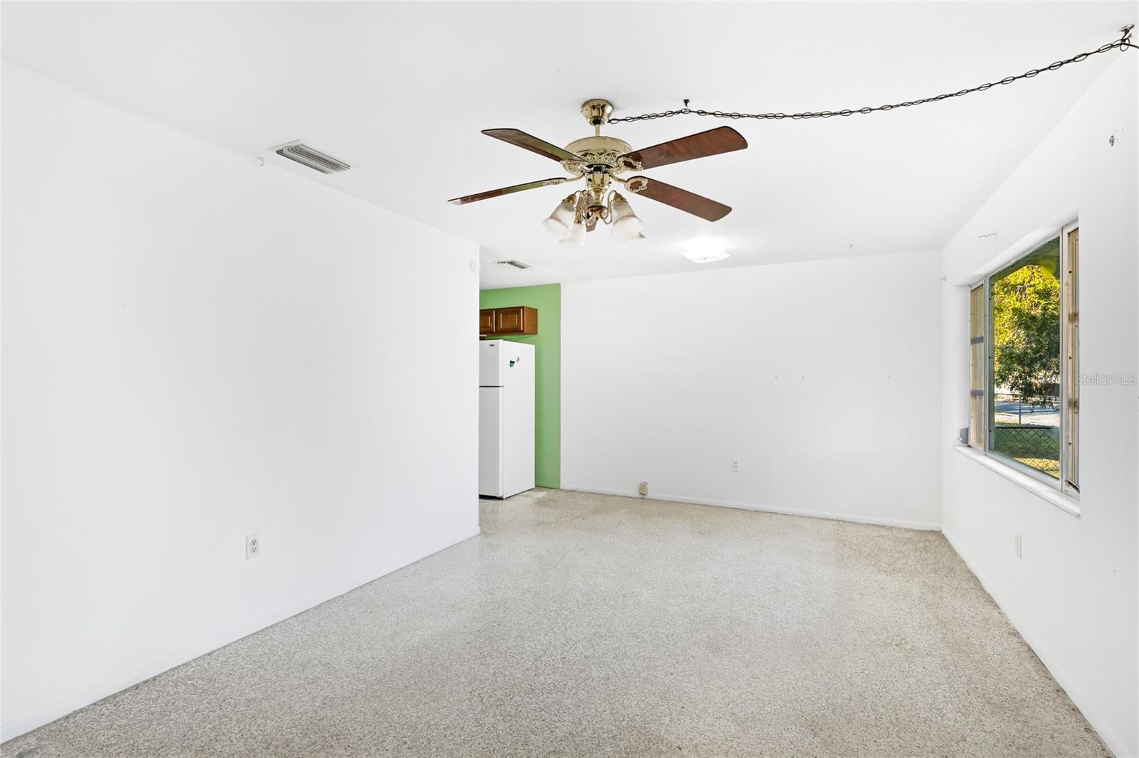 IRVINGTON HEIGHTS - Residential