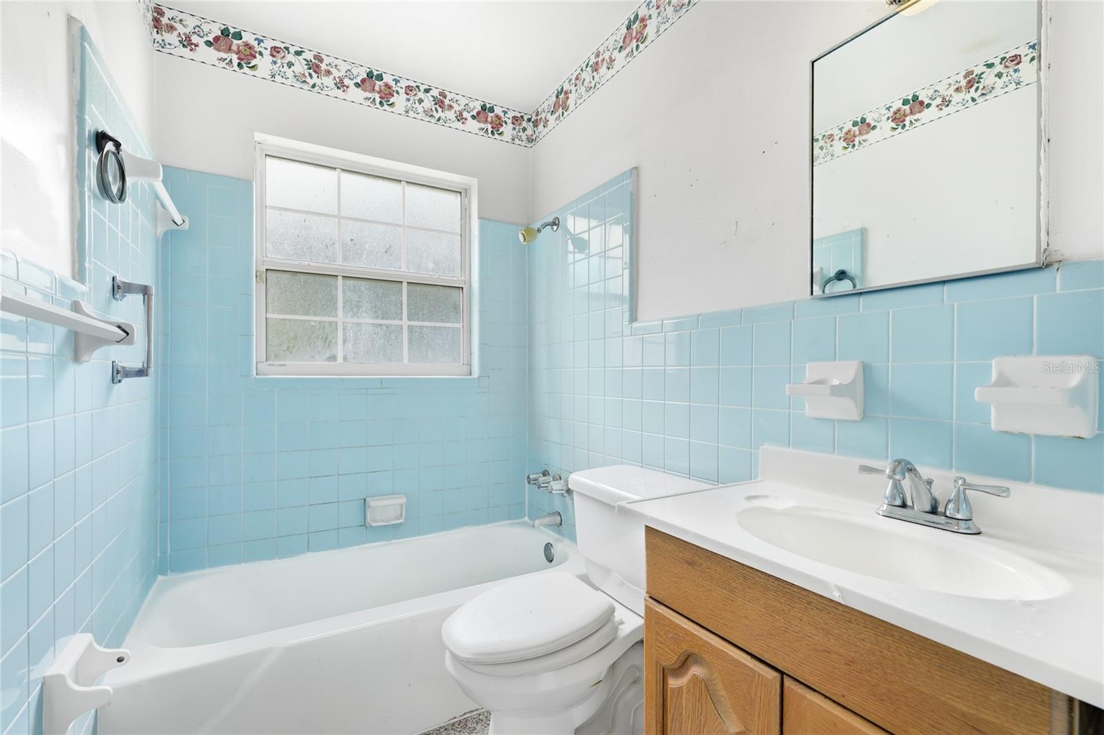 IRVINGTON HEIGHTS - Residential