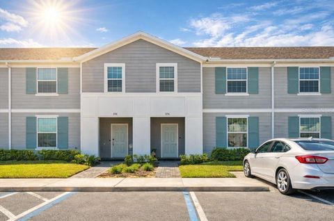 926 PARADISE DRIVE DAVENPORT FL 33897