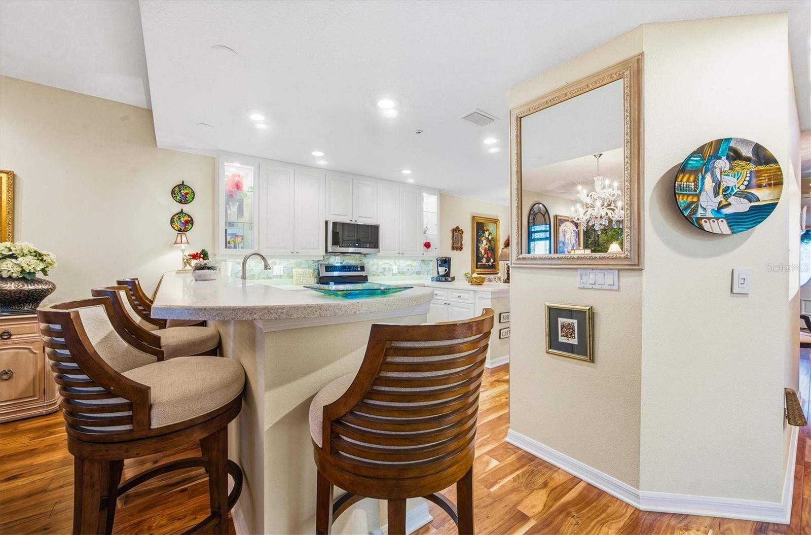 BAYPOINTE VISTA 1 - Residential