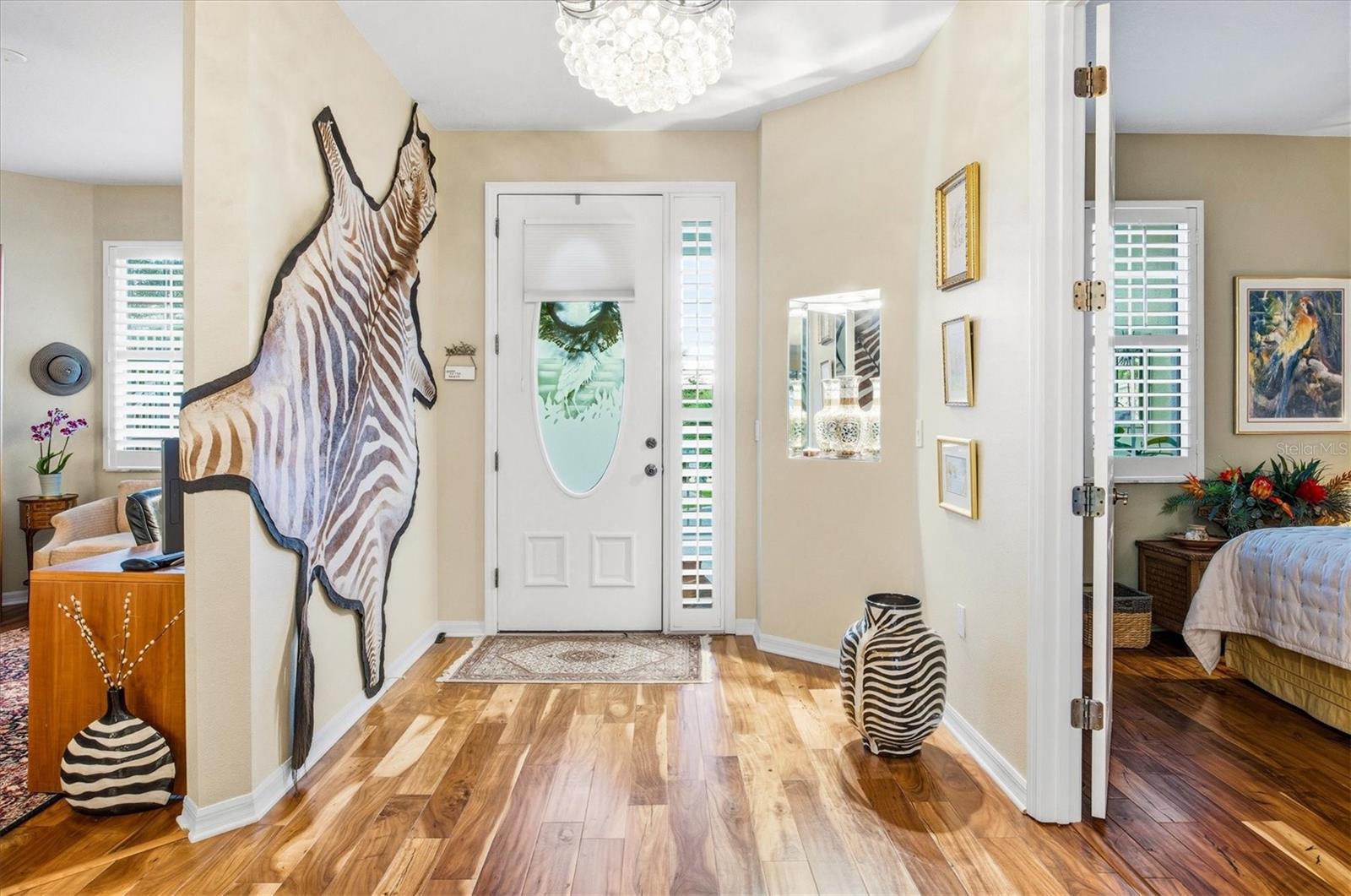 BAYPOINTE VISTA 1 - Residential