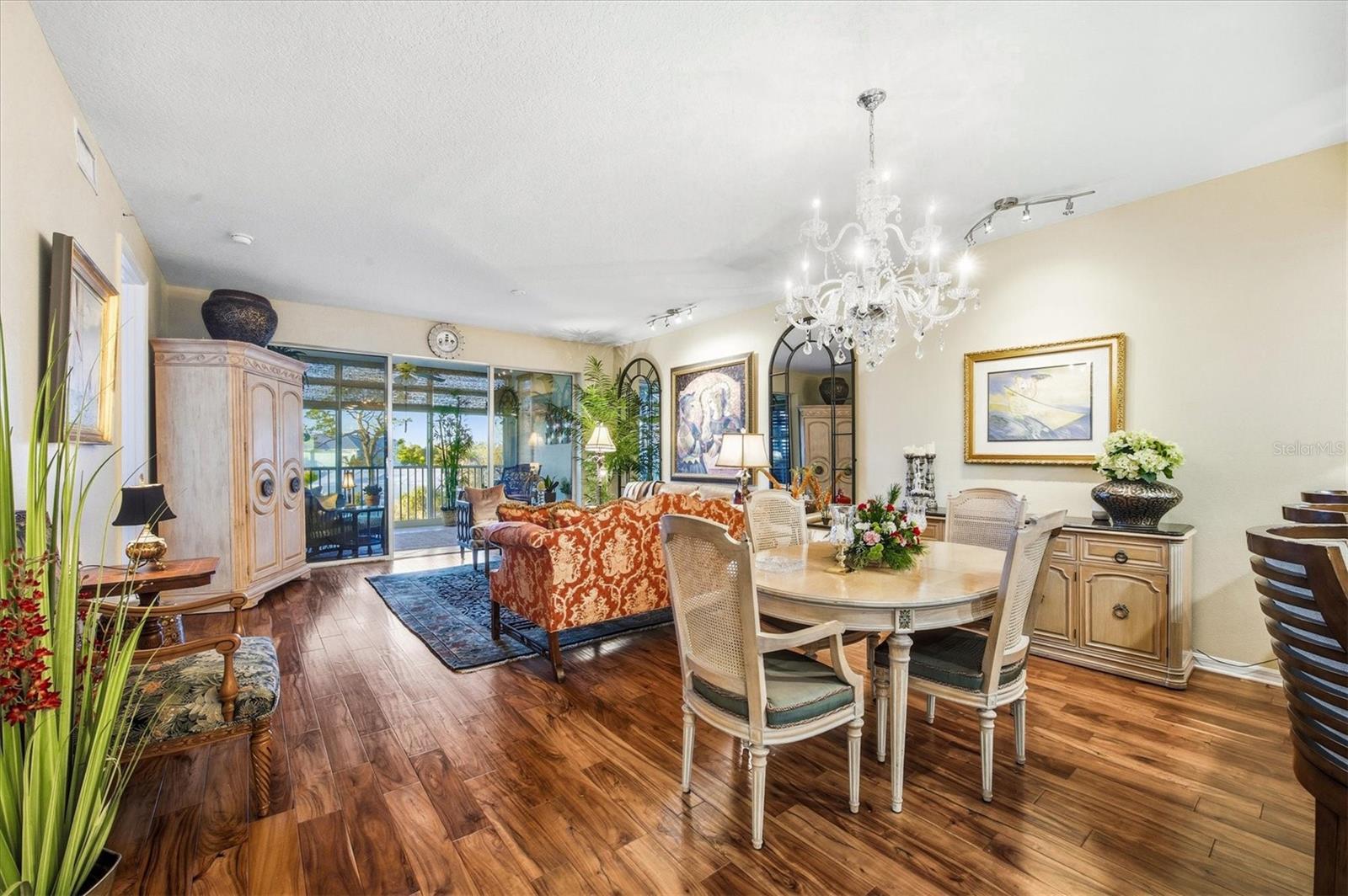 BAYPOINTE VISTA 1 - Residential