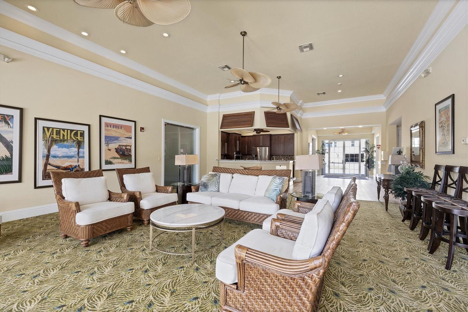 BAYPOINTE VISTA 1 - Residential