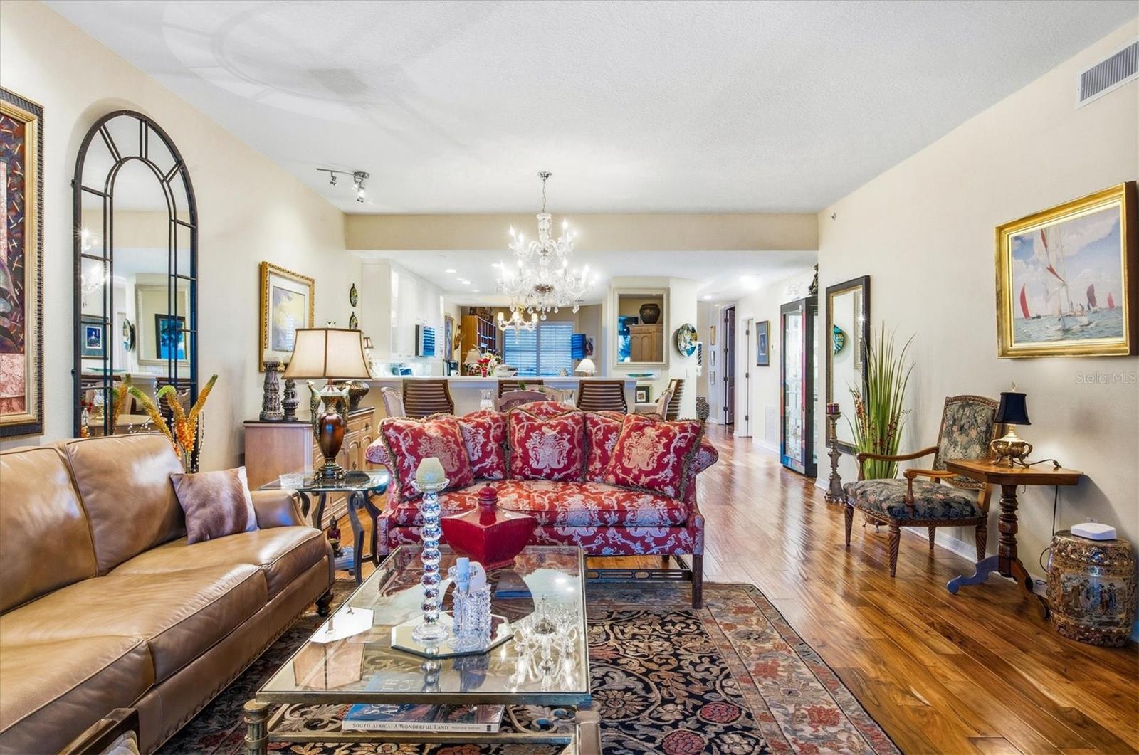 BAYPOINTE VISTA 1 - Residential