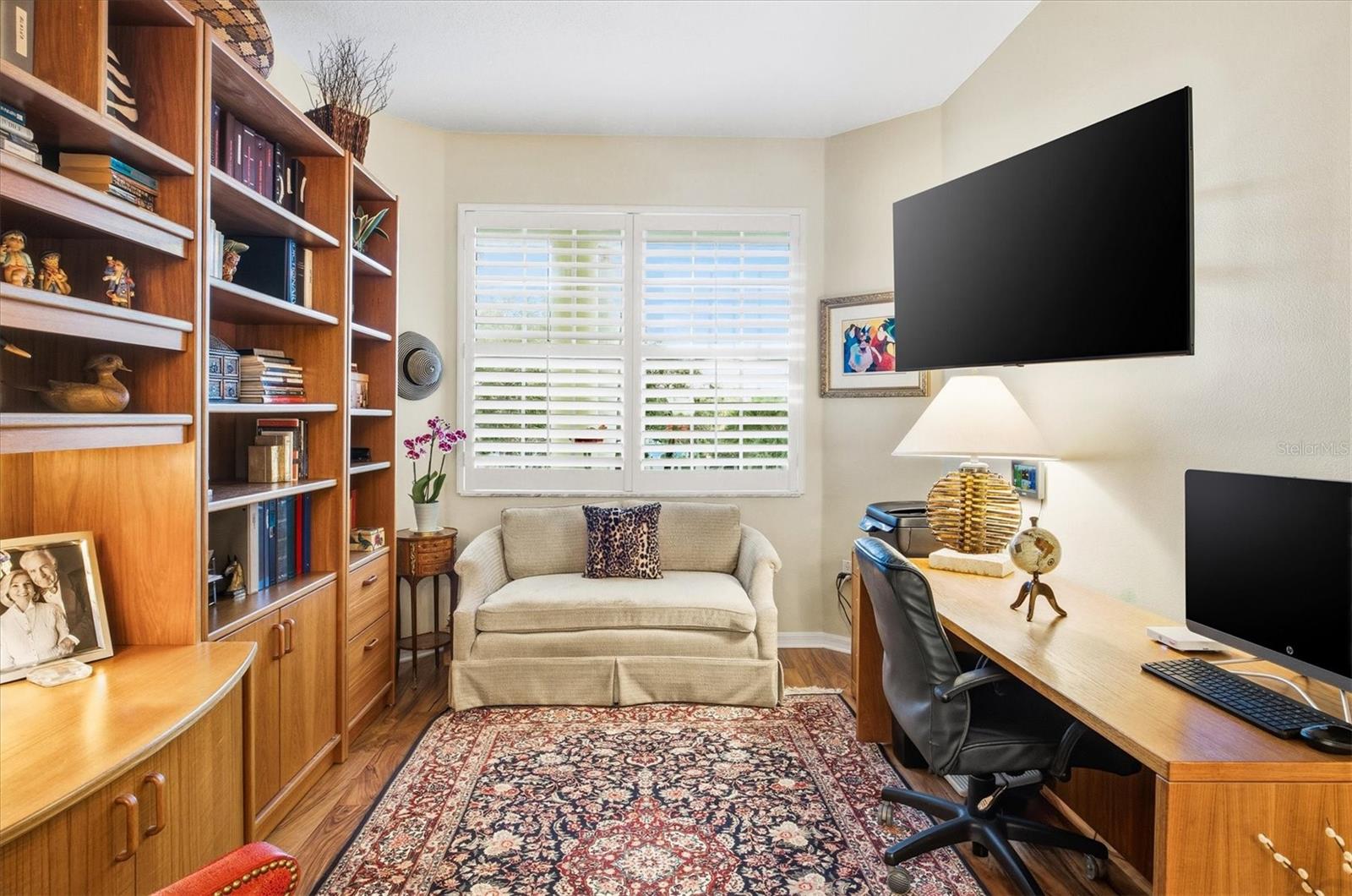 BAYPOINTE VISTA 1 - Residential