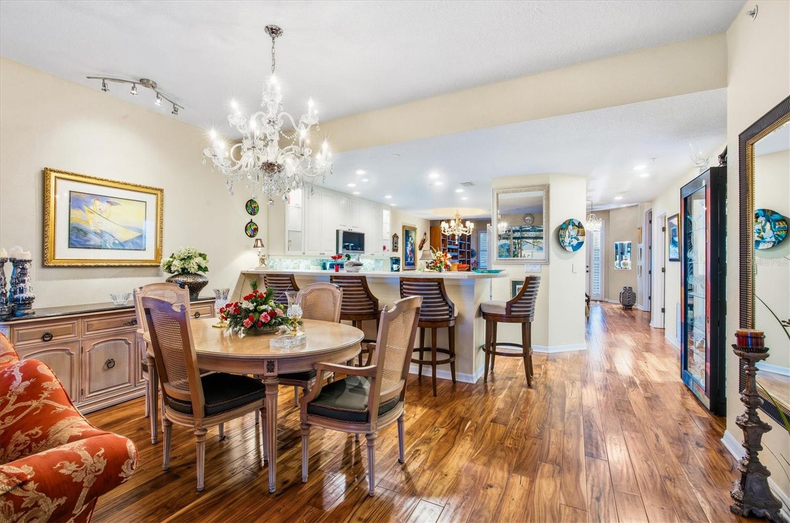 BAYPOINTE VISTA 1 - Residential