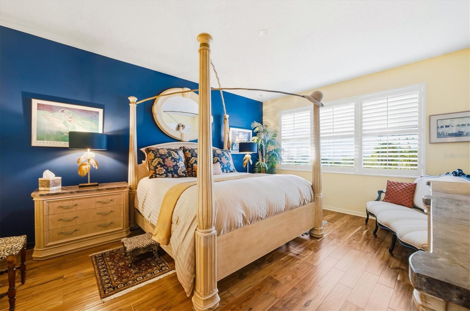 BAYPOINTE VISTA 1 - Residential