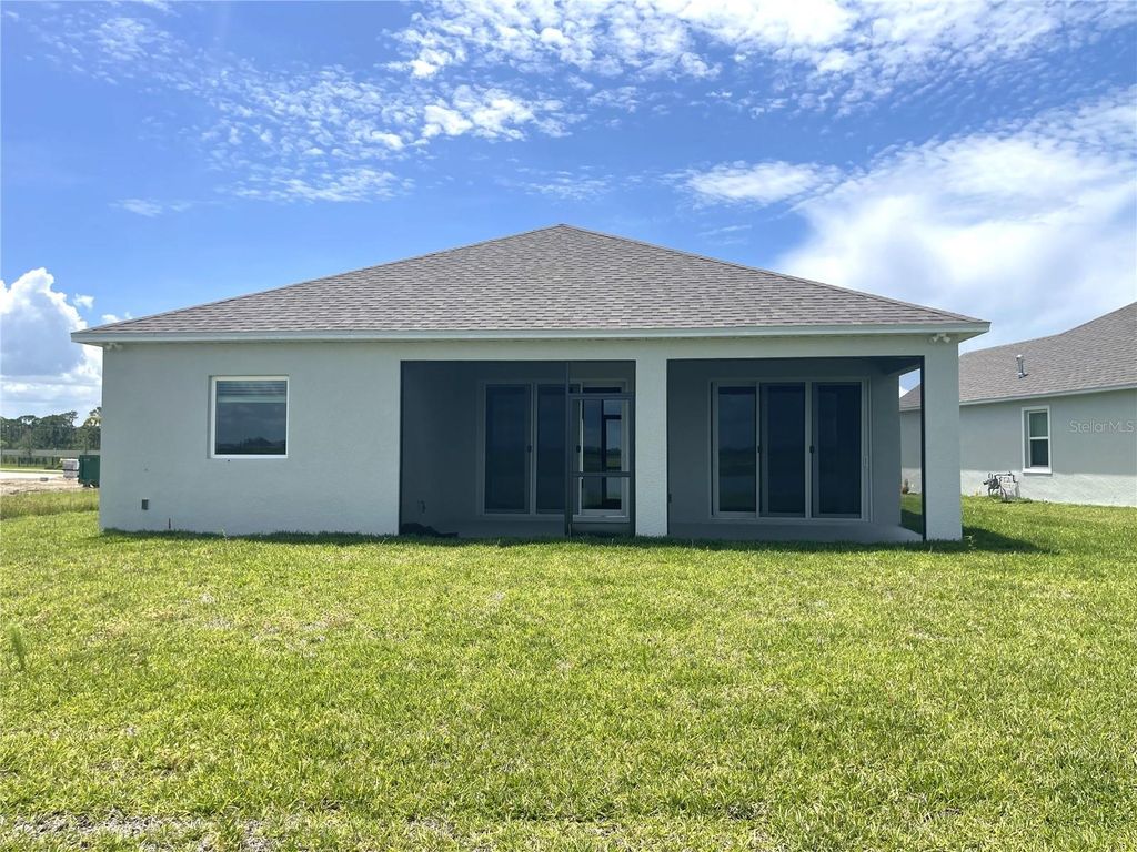 Photo of 25220 Calusa Drive, Punta Gorda, FL 33955 (MLS # O6350531)