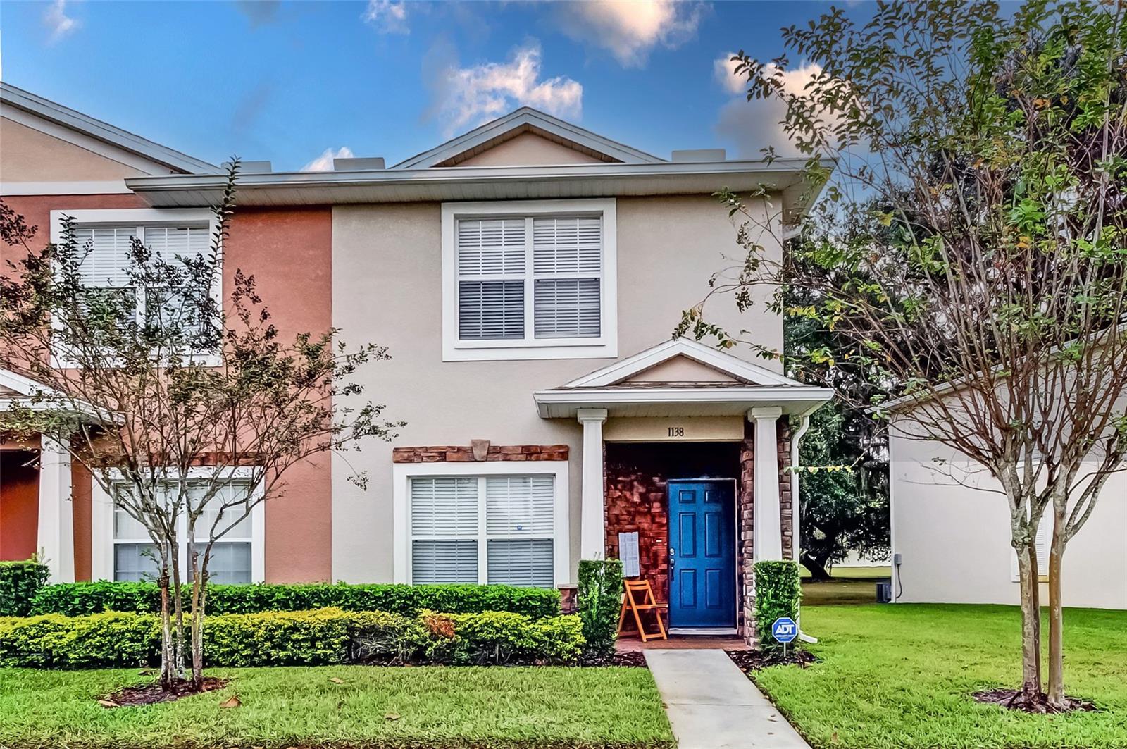 MEADOW POINTE 3 PRCL U-U - Residential Lease