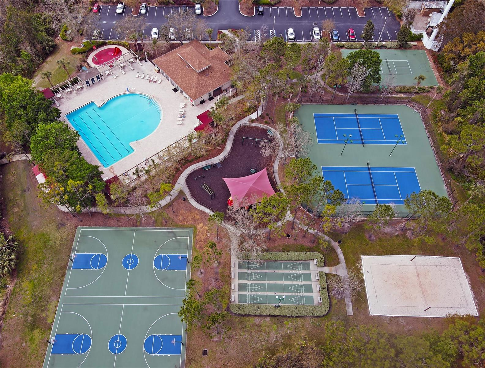 MEADOW POINTE 3 PRCL U-U - Residential Lease