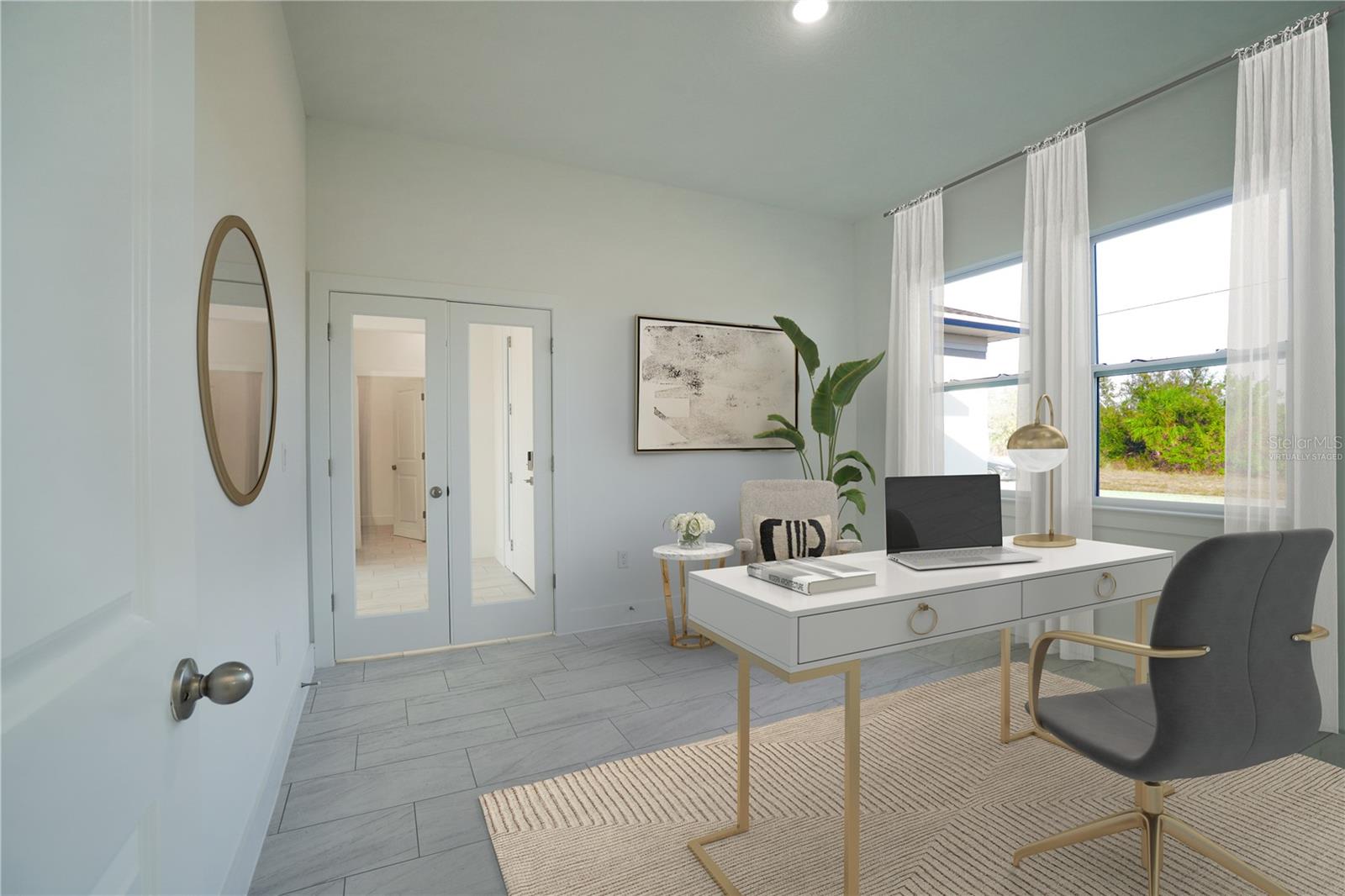 ROTONDA SANDS - Residential