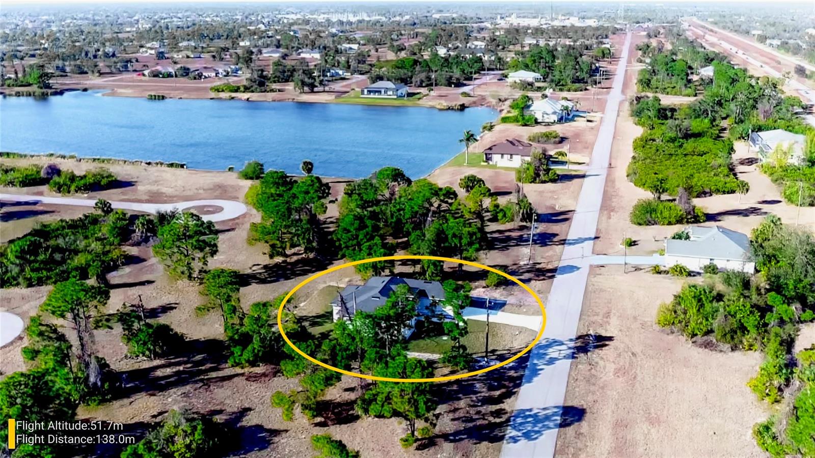 ROTONDA SANDS - Residential