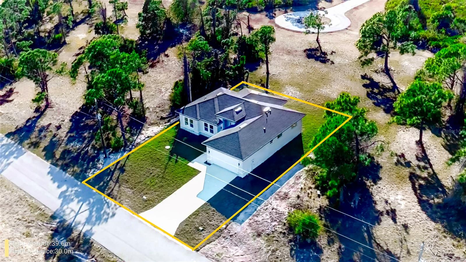 ROTONDA SANDS - Residential