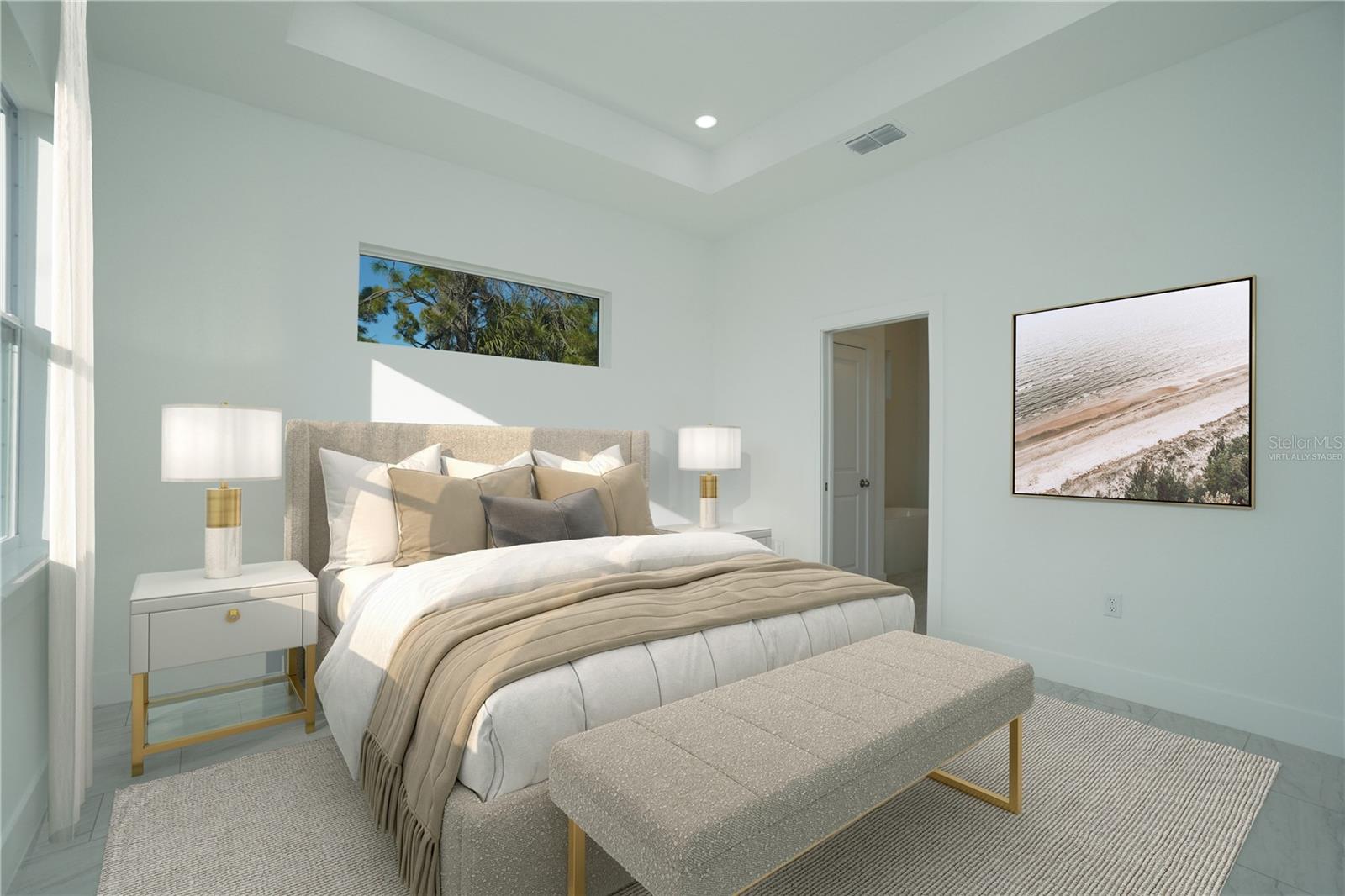 ROTONDA SANDS - Residential