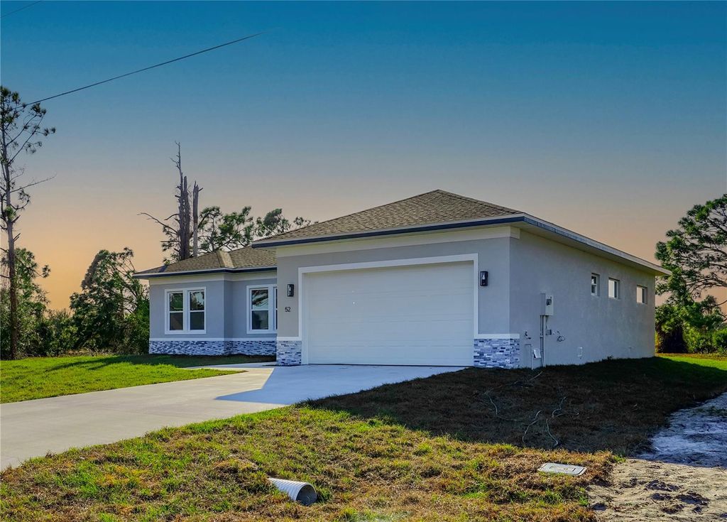 Photo of 52 Brig Circle E, Placida, FL 33946 (MLS # A4681726)