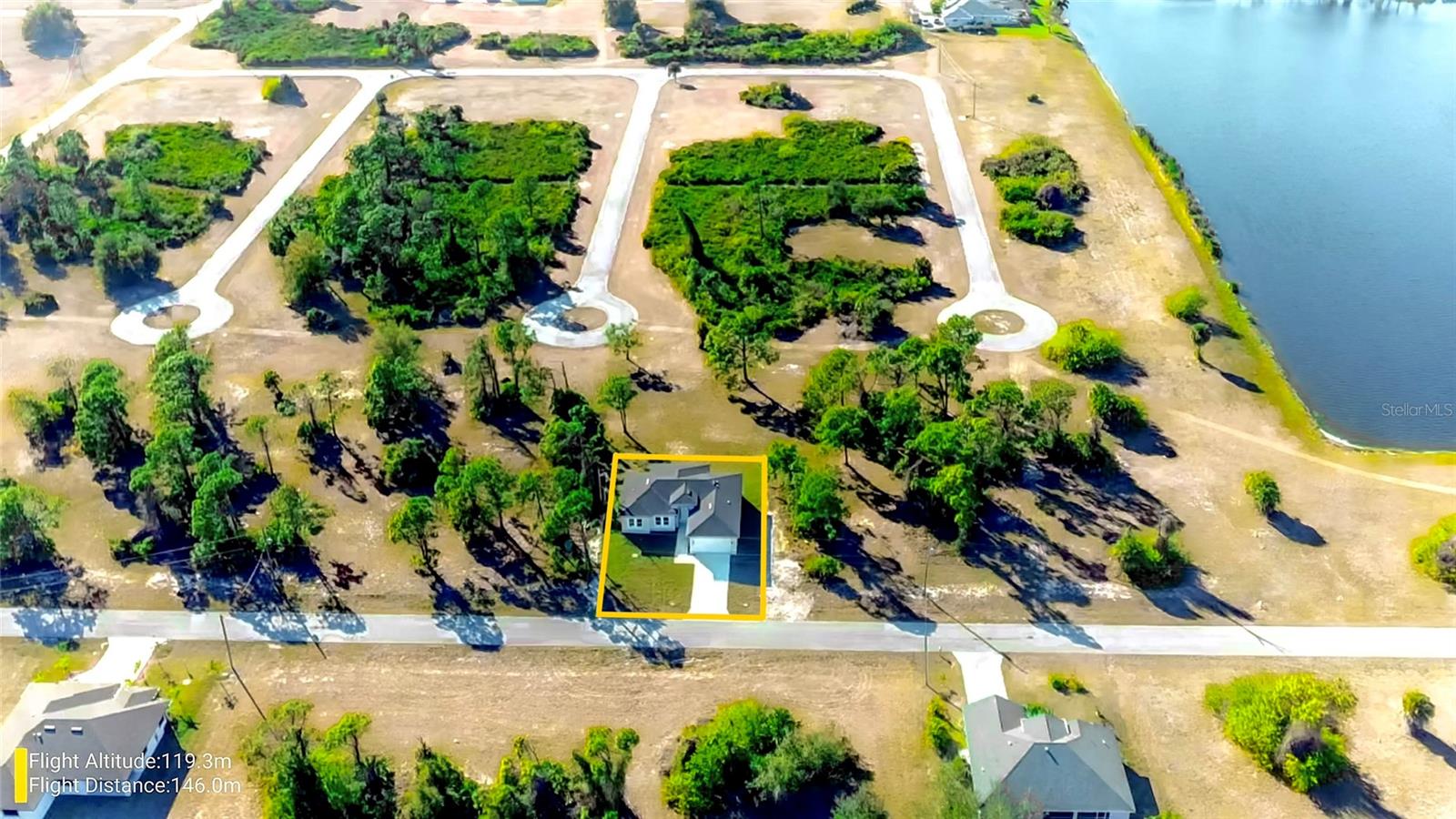 ROTONDA SANDS - Residential