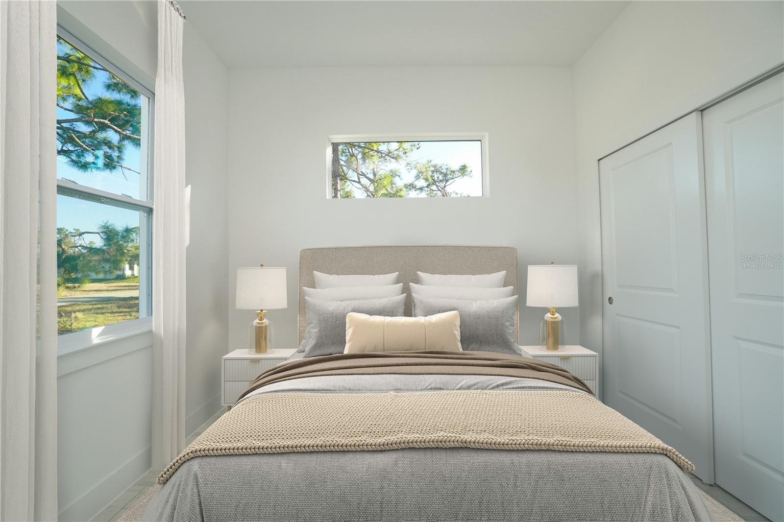 ROTONDA SANDS - Residential