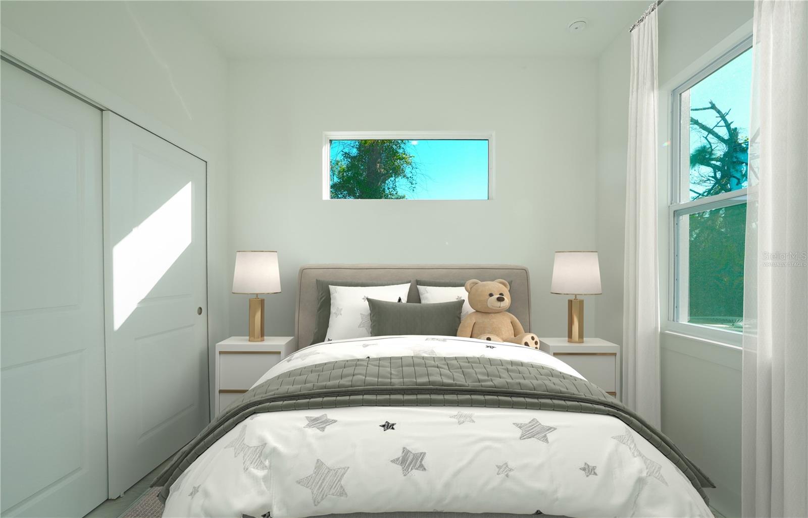 ROTONDA SANDS - Residential