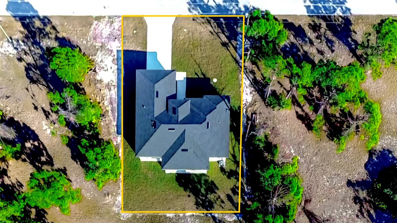 ROTONDA SANDS - Residential