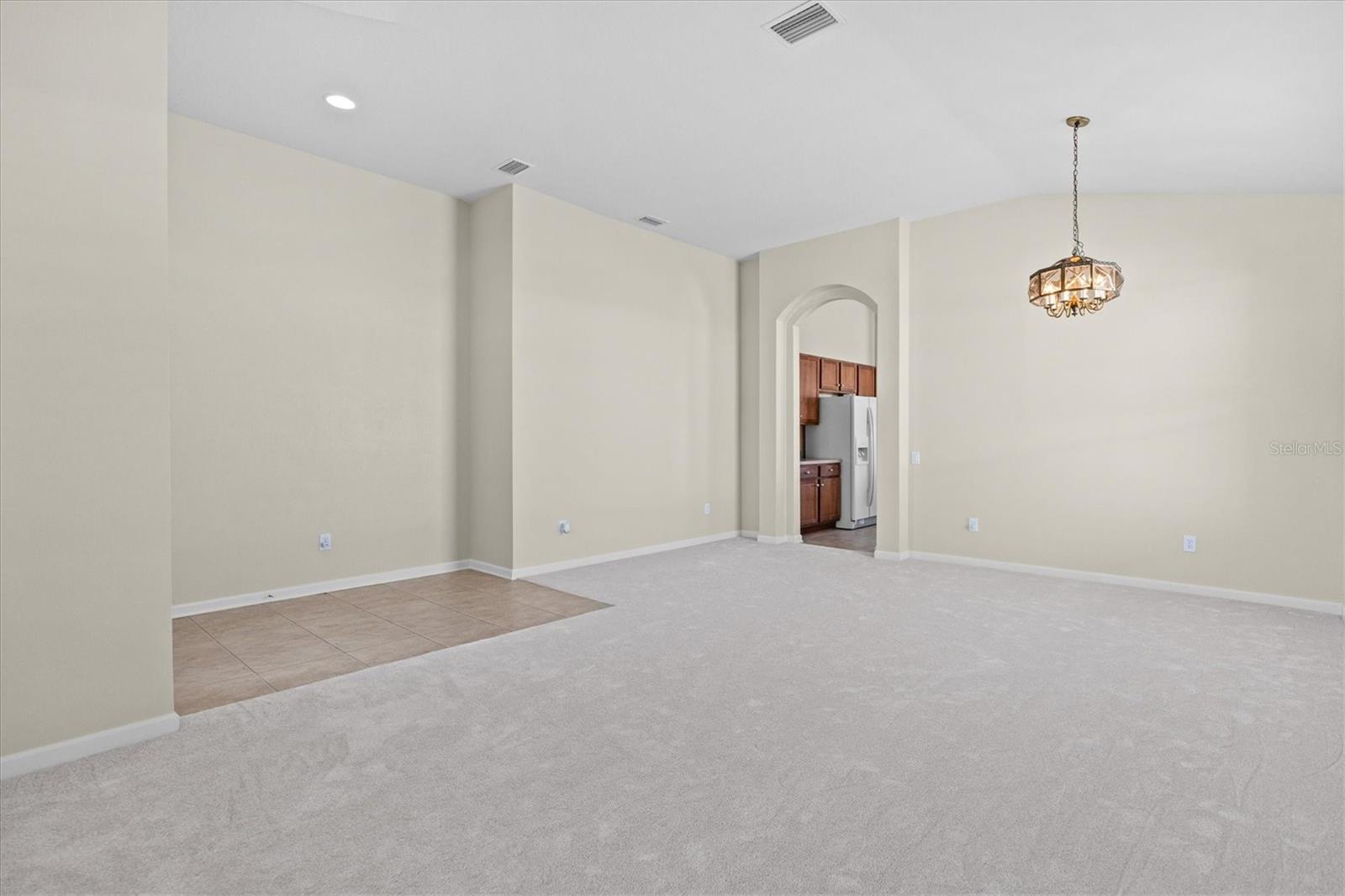 TRILLIUM VILLAGE A - Residential