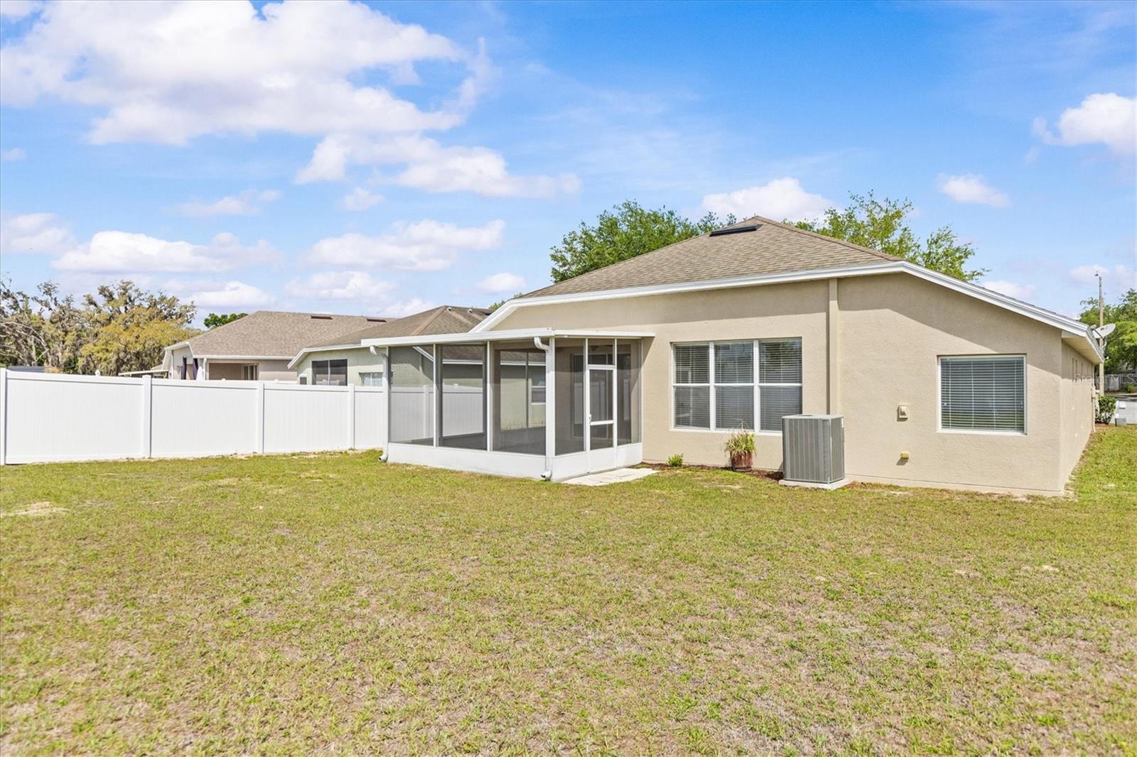 TRILLIUM VILLAGE A - Residential