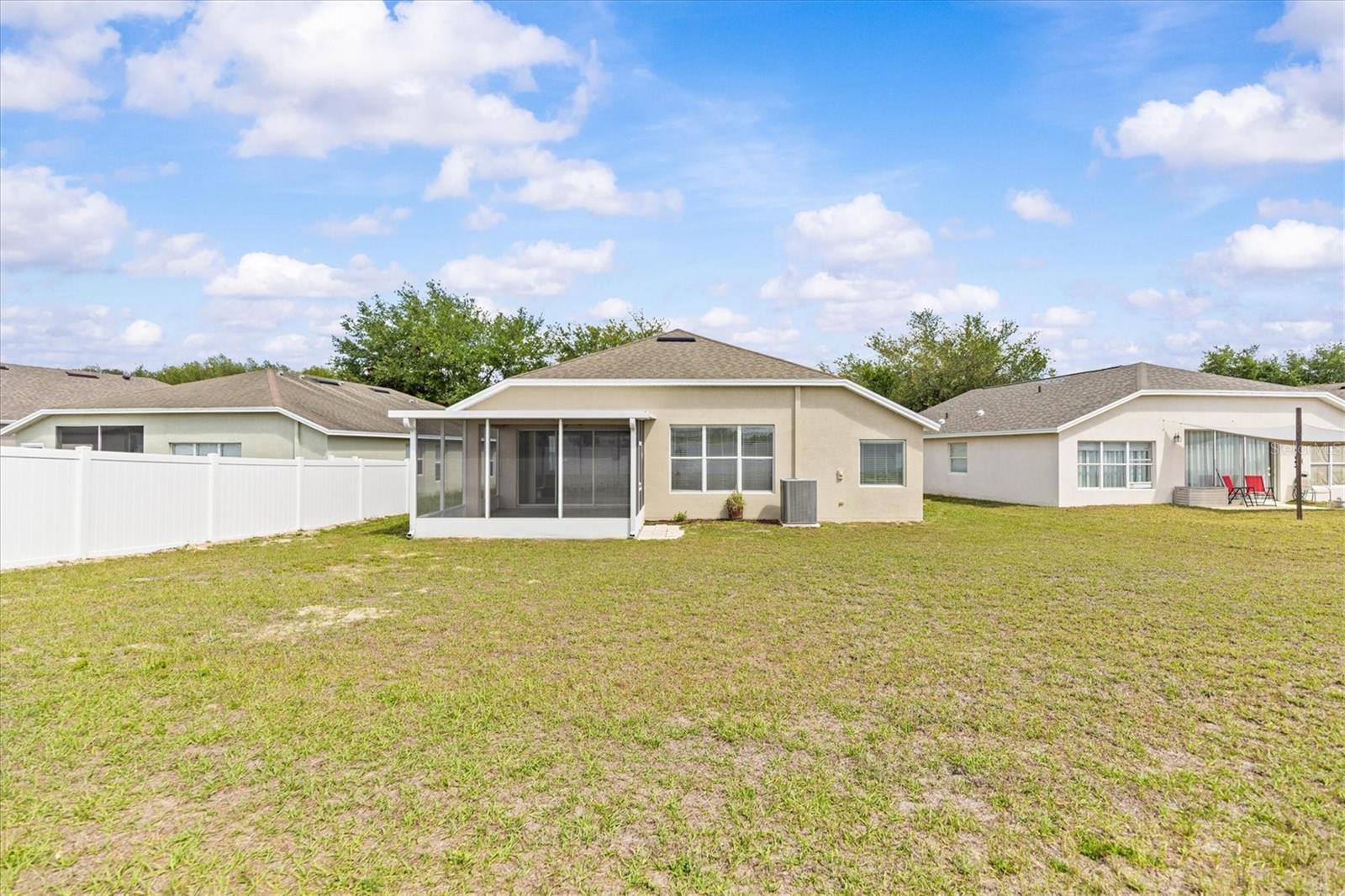 TRILLIUM VILLAGE A - Residential