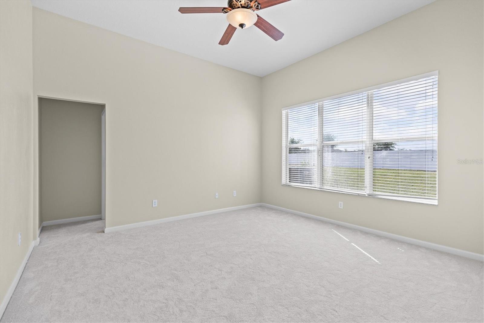 TRILLIUM VILLAGE A - Residential