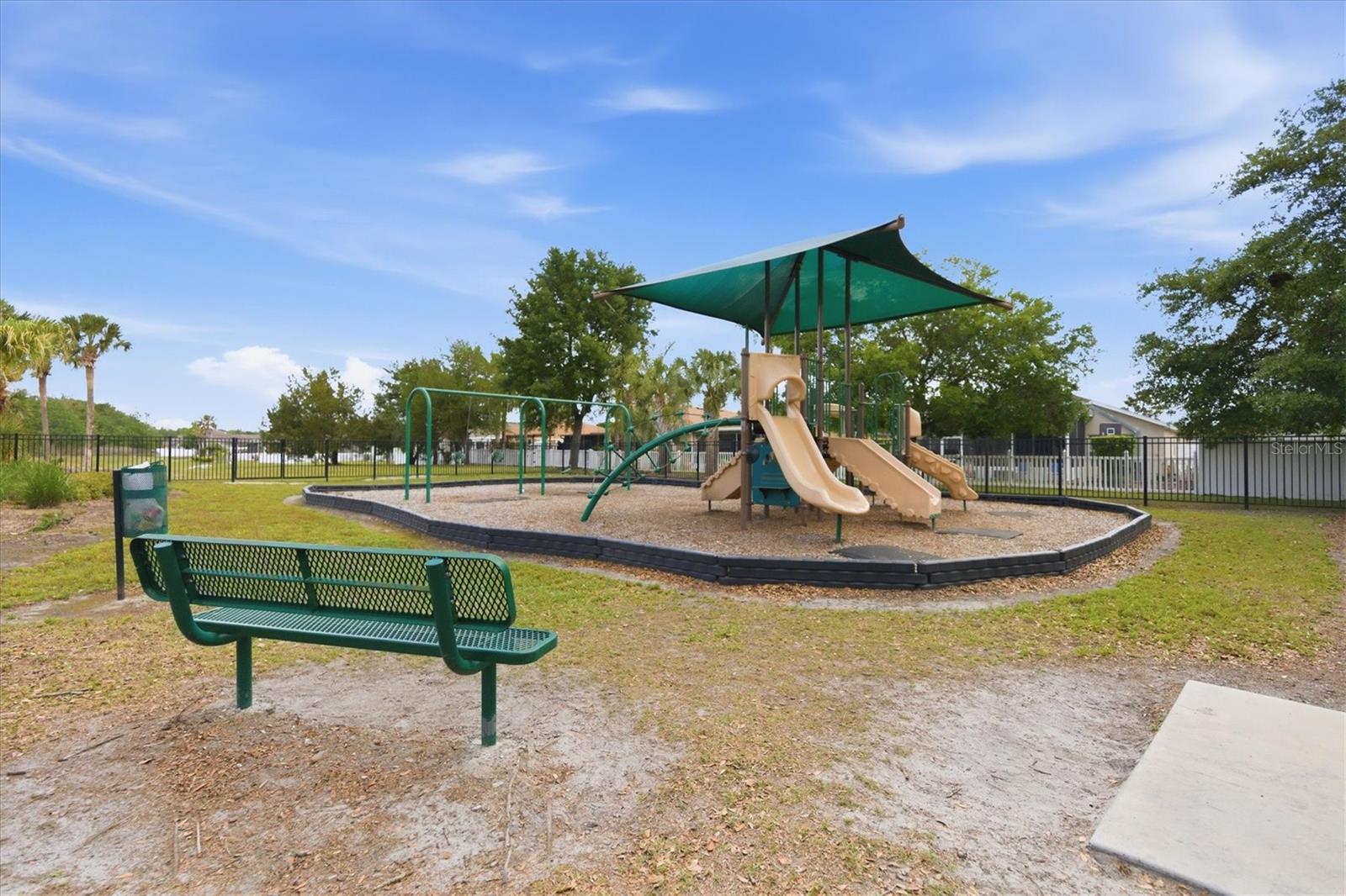 TRILLIUM VILLAGE A - Residential