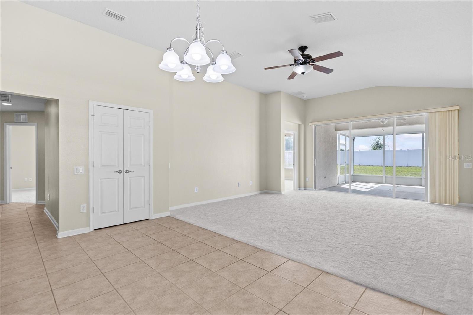 TRILLIUM VILLAGE A - Residential