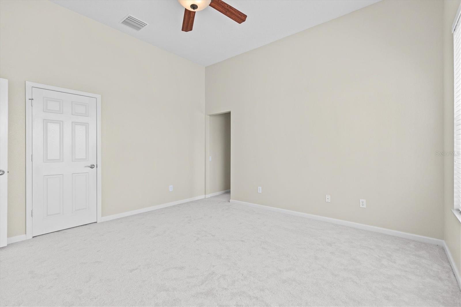 TRILLIUM VILLAGE A - Residential