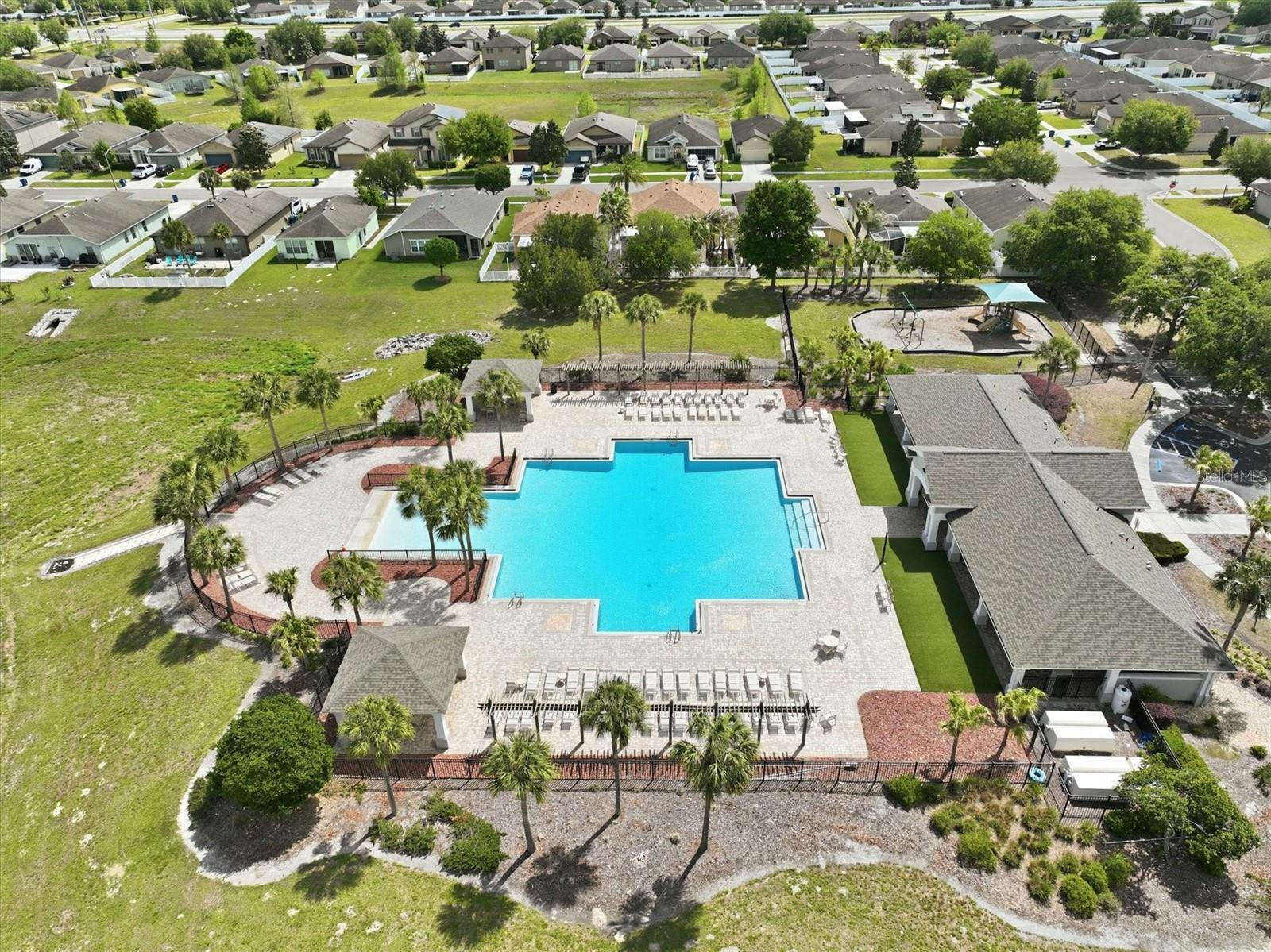 TRILLIUM VILLAGE A - Residential