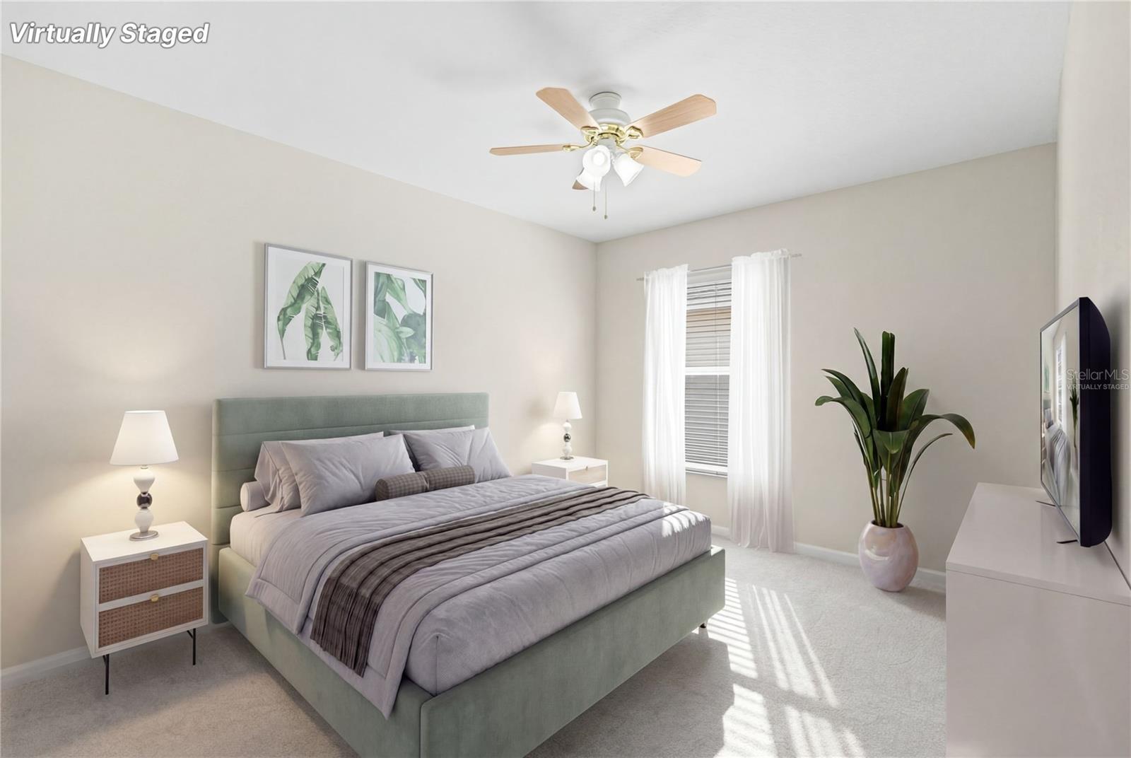 TRILLIUM VILLAGE A - Residential