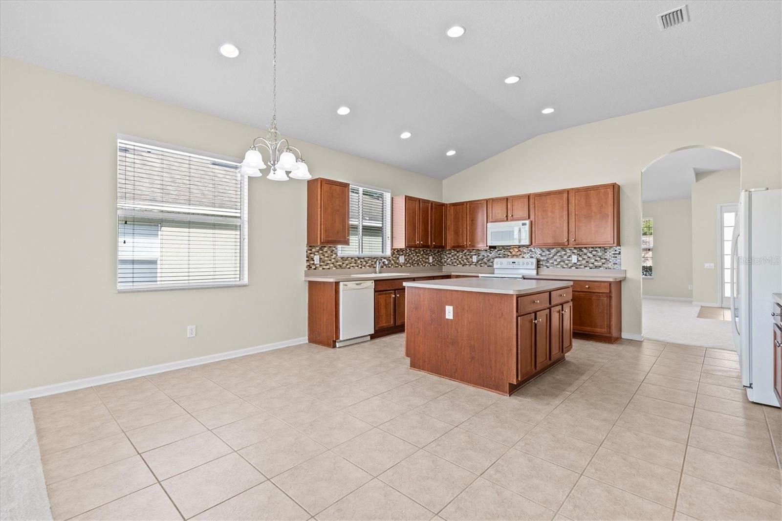 TRILLIUM VILLAGE A - Residential