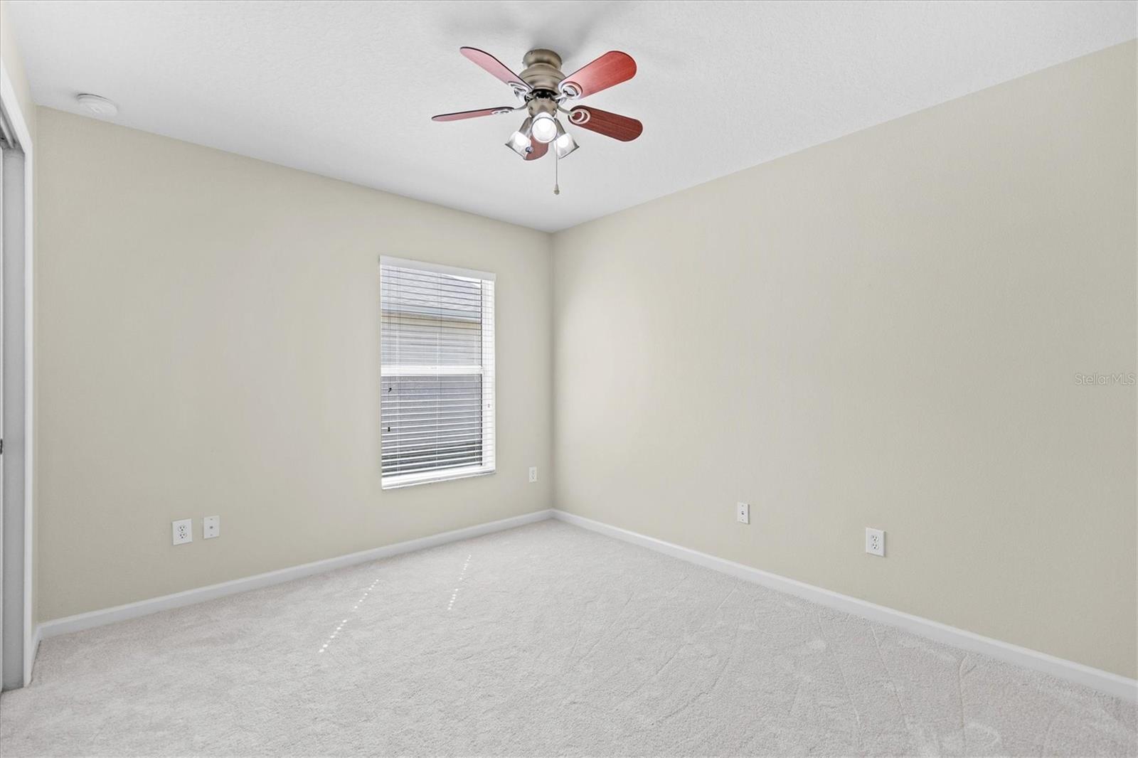 TRILLIUM VILLAGE A - Residential