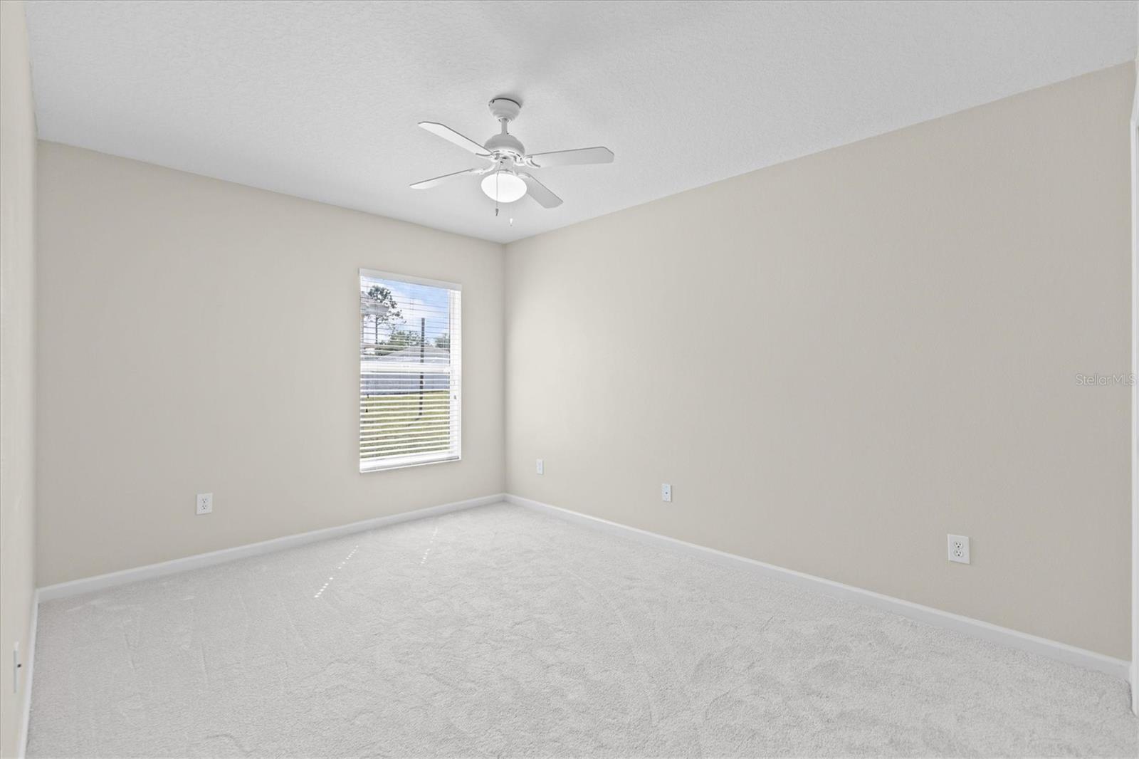 TRILLIUM VILLAGE A - Residential