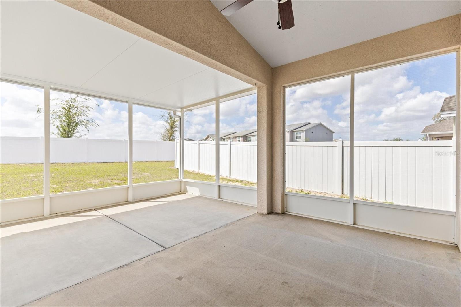 TRILLIUM VILLAGE A - Residential