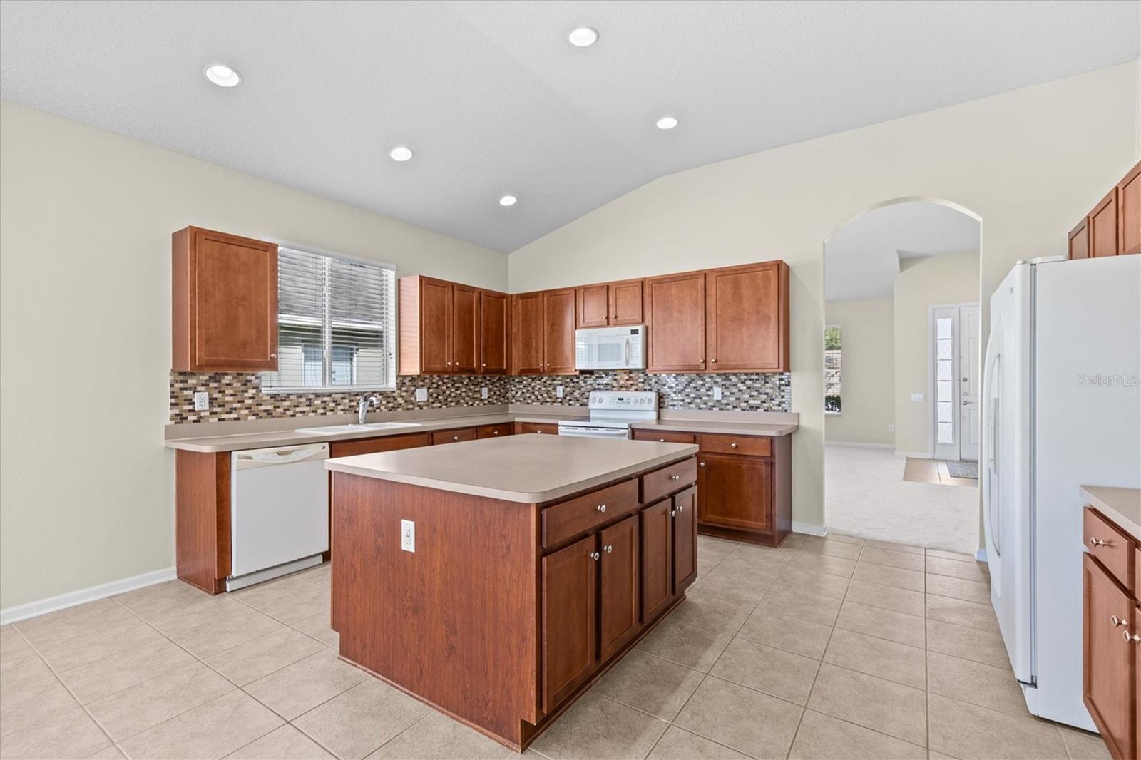 TRILLIUM VILLAGE A - Residential