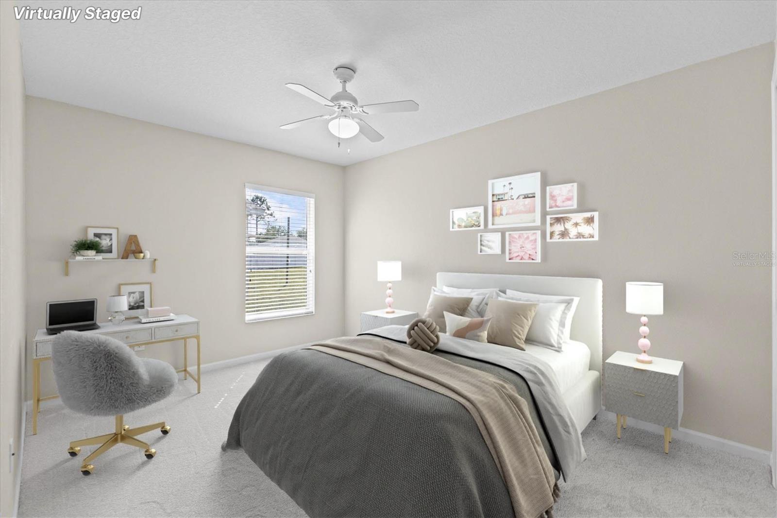 TRILLIUM VILLAGE A - Residential