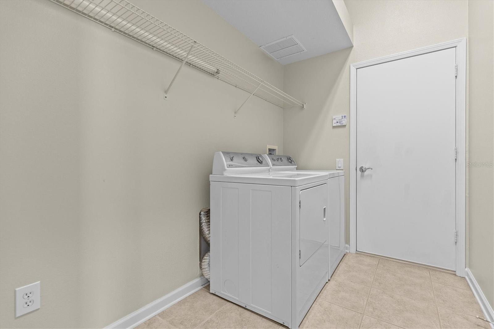 TRILLIUM VILLAGE A - Residential