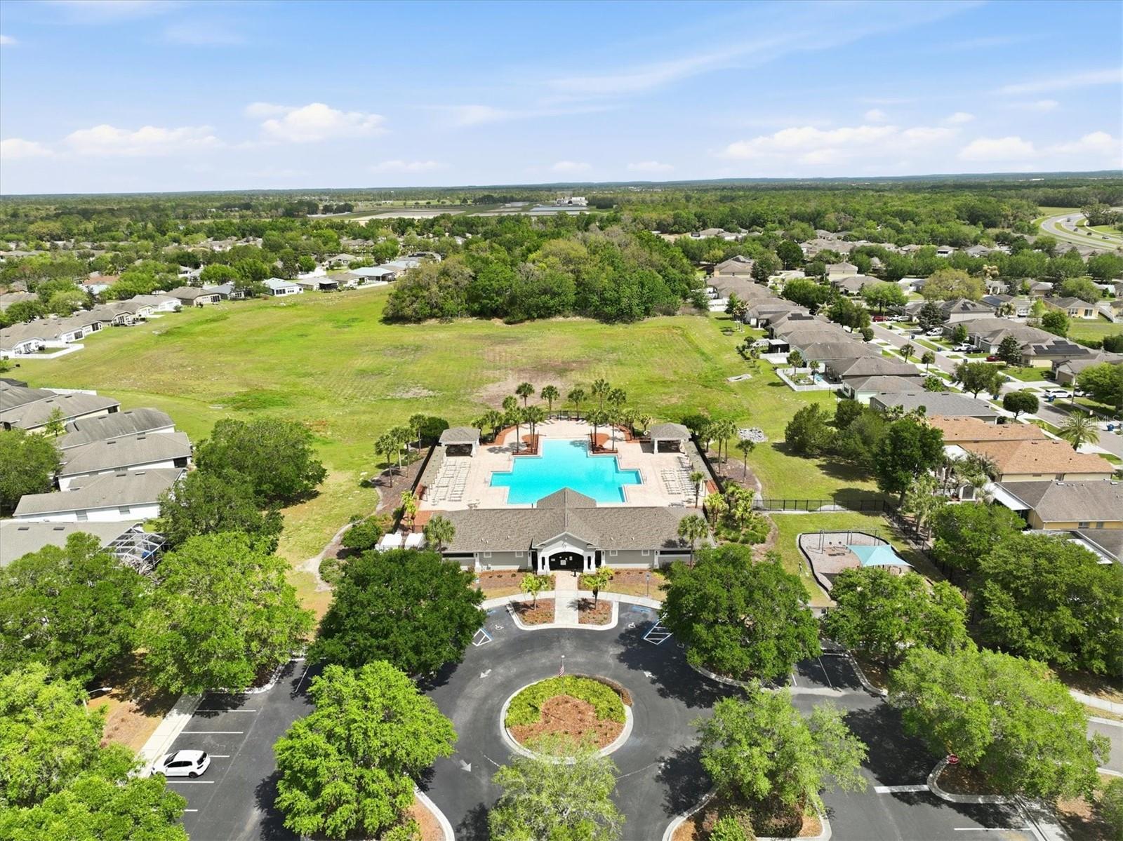 TRILLIUM VILLAGE A - Residential