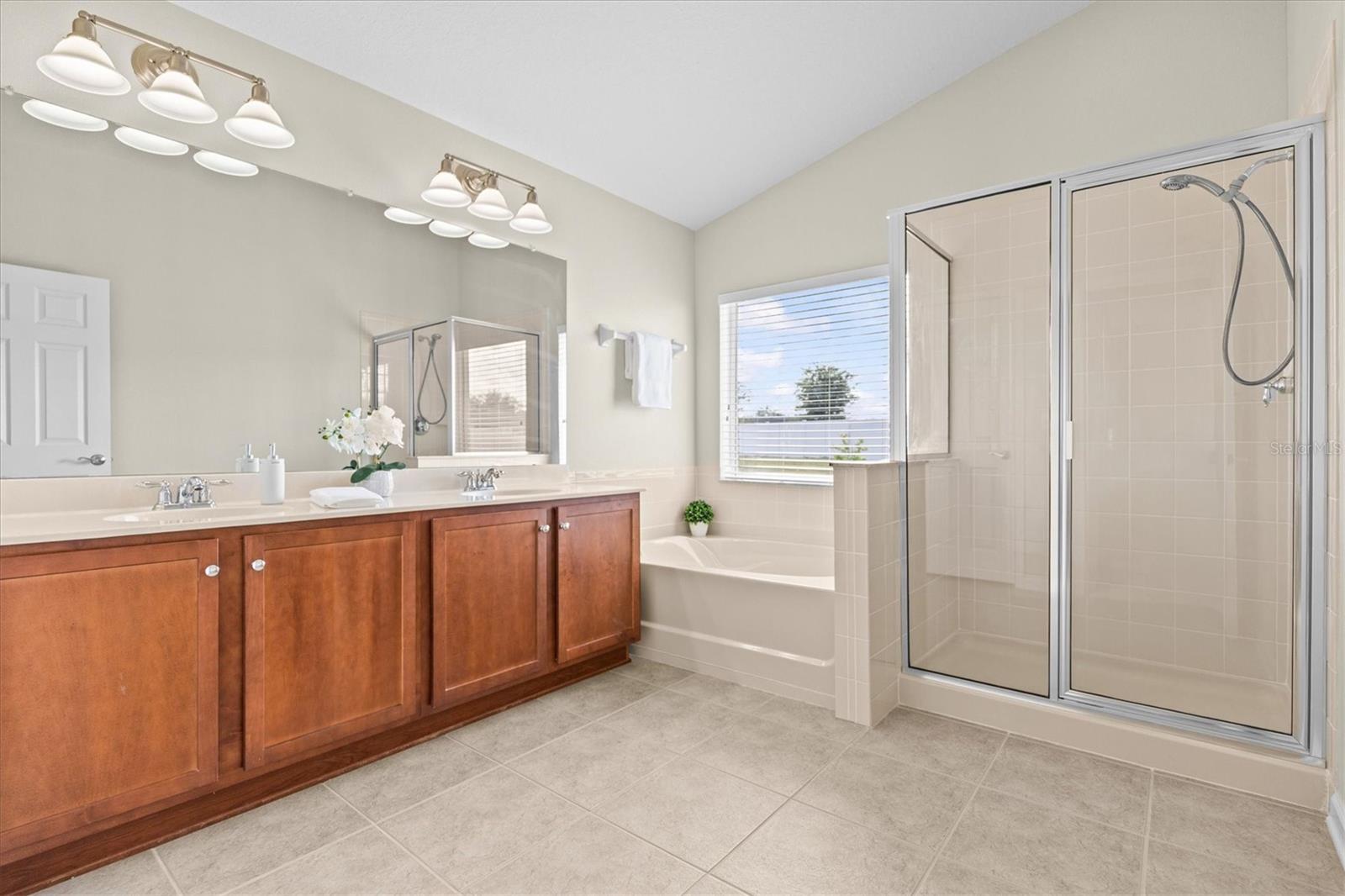 TRILLIUM VILLAGE A - Residential