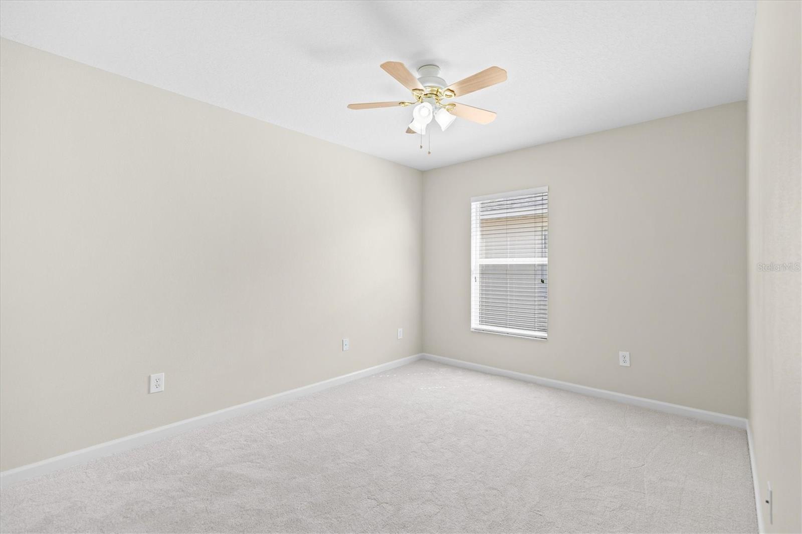 TRILLIUM VILLAGE A - Residential