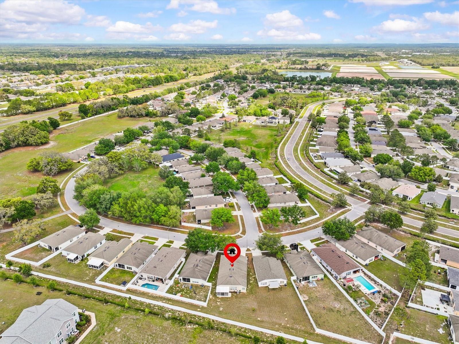 TRILLIUM VILLAGE A - Residential