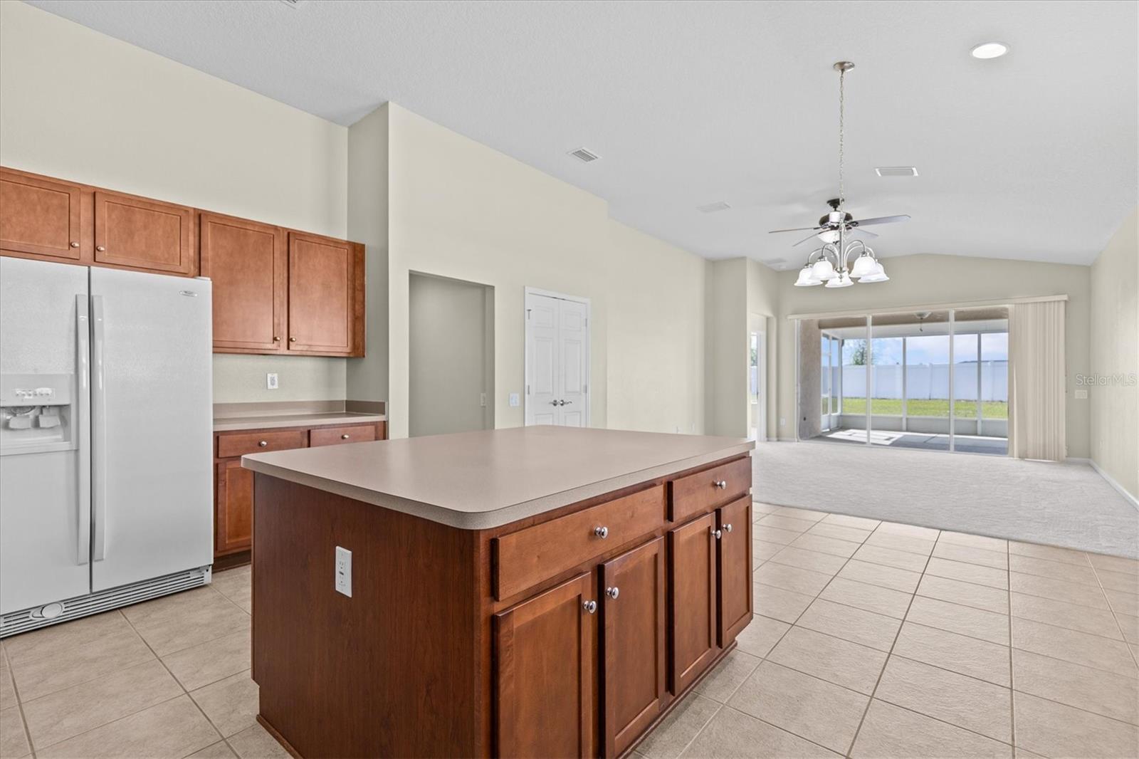 TRILLIUM VILLAGE A - Residential